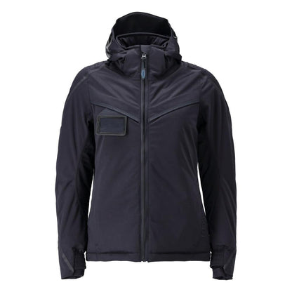 Winterjacke, CLIMASCOT®, Damenpassform Winterjacke