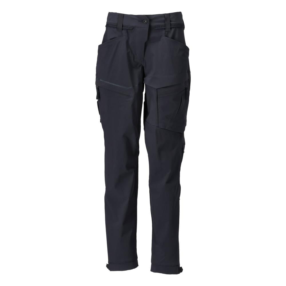 Funktionshose, stretch, Damenpassform Hose