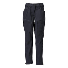 Pantalon fonctionnel stretch pour femme.