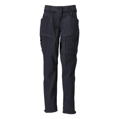 Funktionshose, stretch, Damenpassform Hose