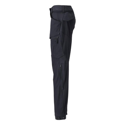 Funktionshose, stretch, Damenpassform Hose