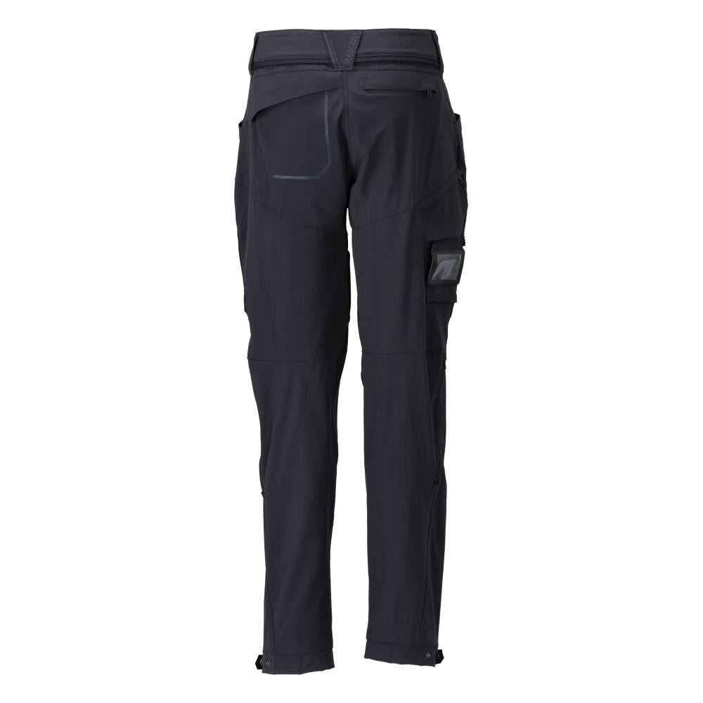 Funktionshose, stretch, Damenpassform Hose