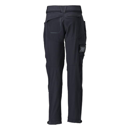 Funktionshose, stretch, Damenpassform Hose