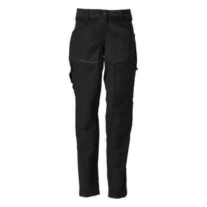 Funktionshose, stretch, Damenpassform Hose