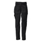 Pantalon fonctionnel stretch pour femme.