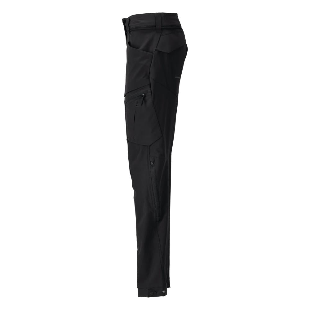 Funktionshose, stretch, Damenpassform Hose