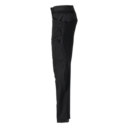 Funktionshose, stretch, Damenpassform Hose
