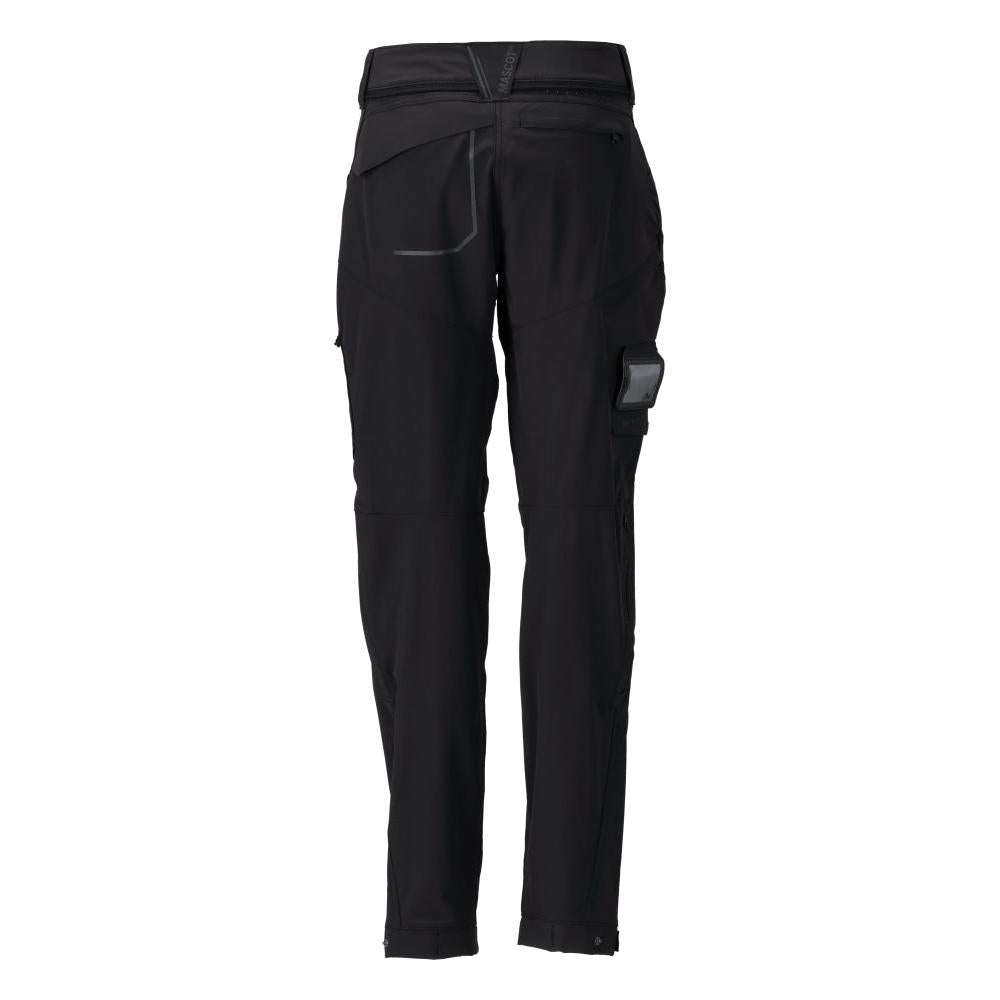 Funktionshose, stretch, Damenpassform Hose