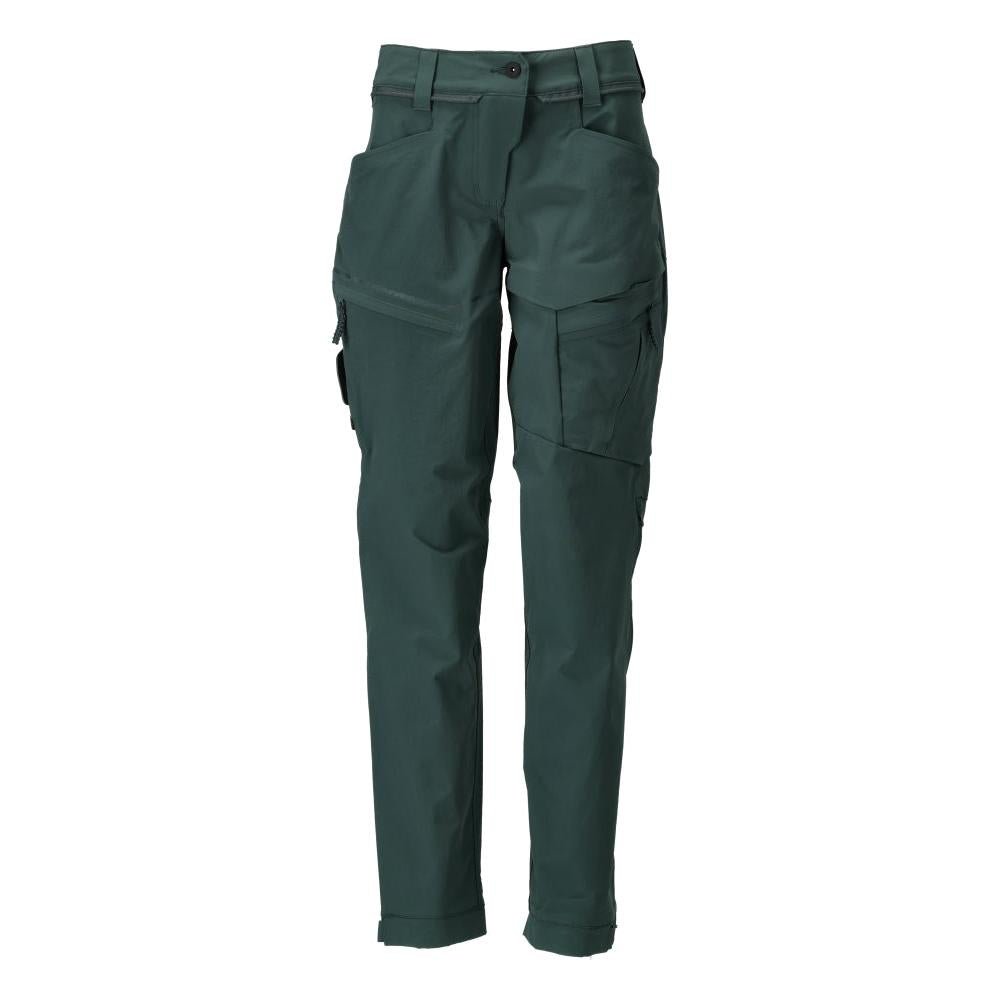 Funktionshose, stretch, Damenpassform Hose