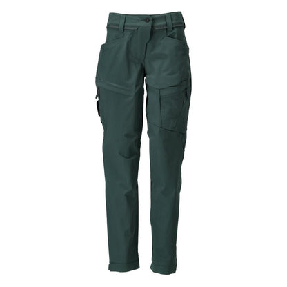Funktionshose, stretch, Damenpassform Hose