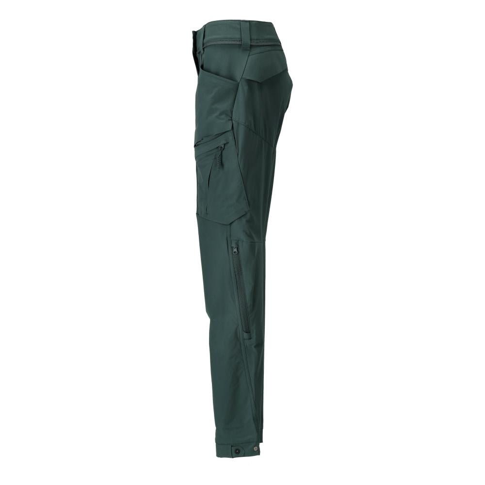 Funktionshose, stretch, Damenpassform Hose