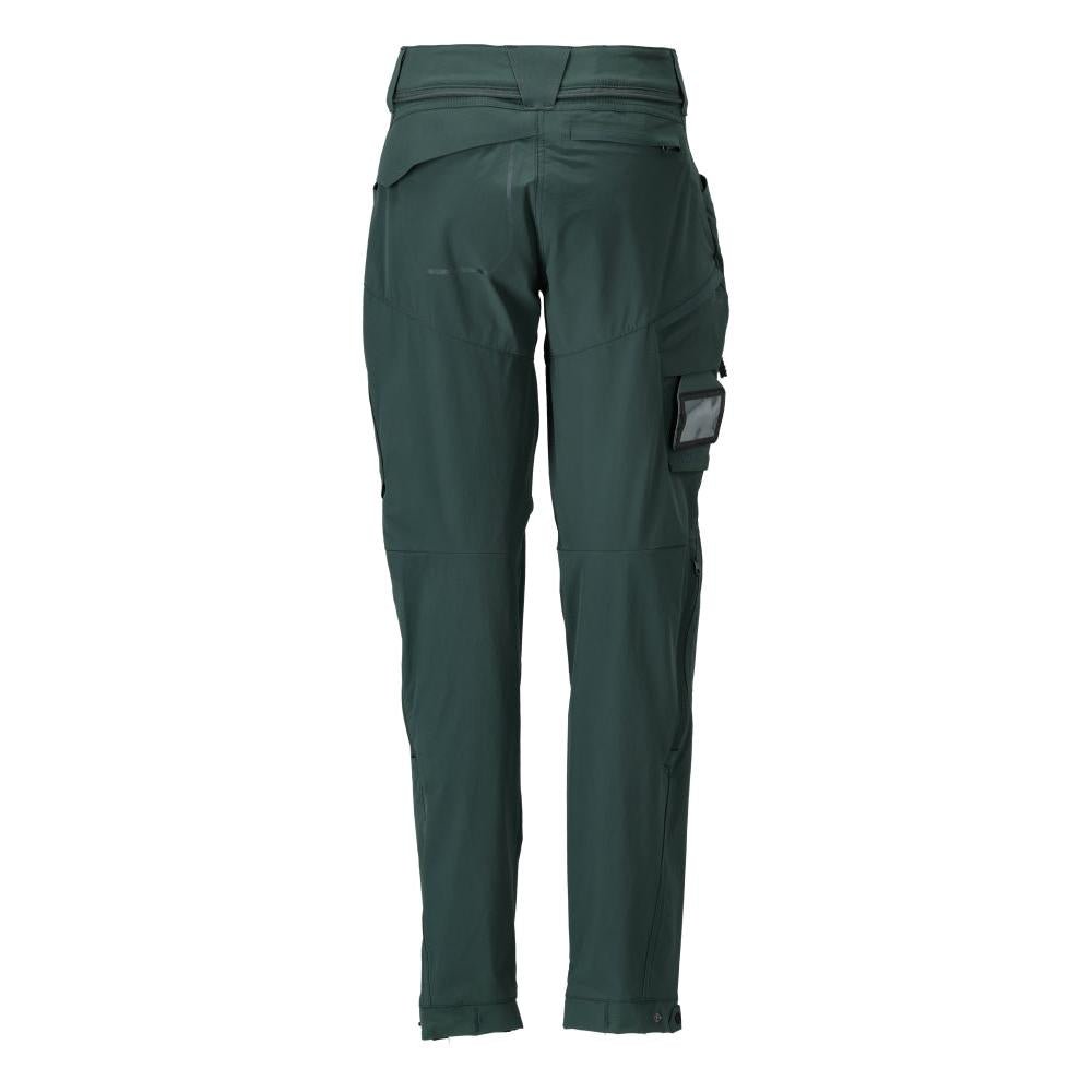 Funktionshose, stretch, Damenpassform Hose