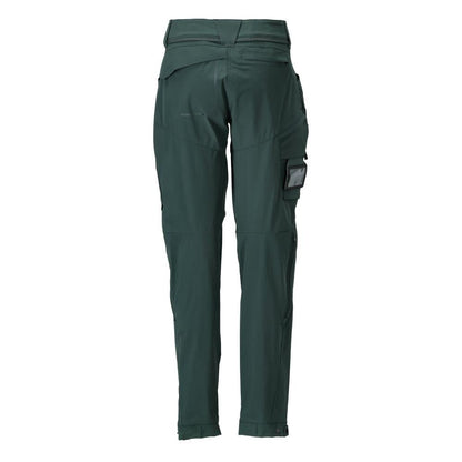 Funktionshose, stretch, Damenpassform Hose