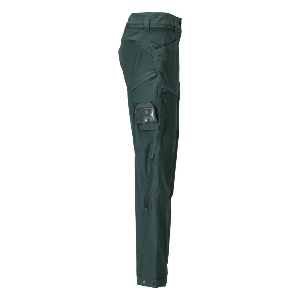 Funktionshose, stretch, Damenpassform Hose