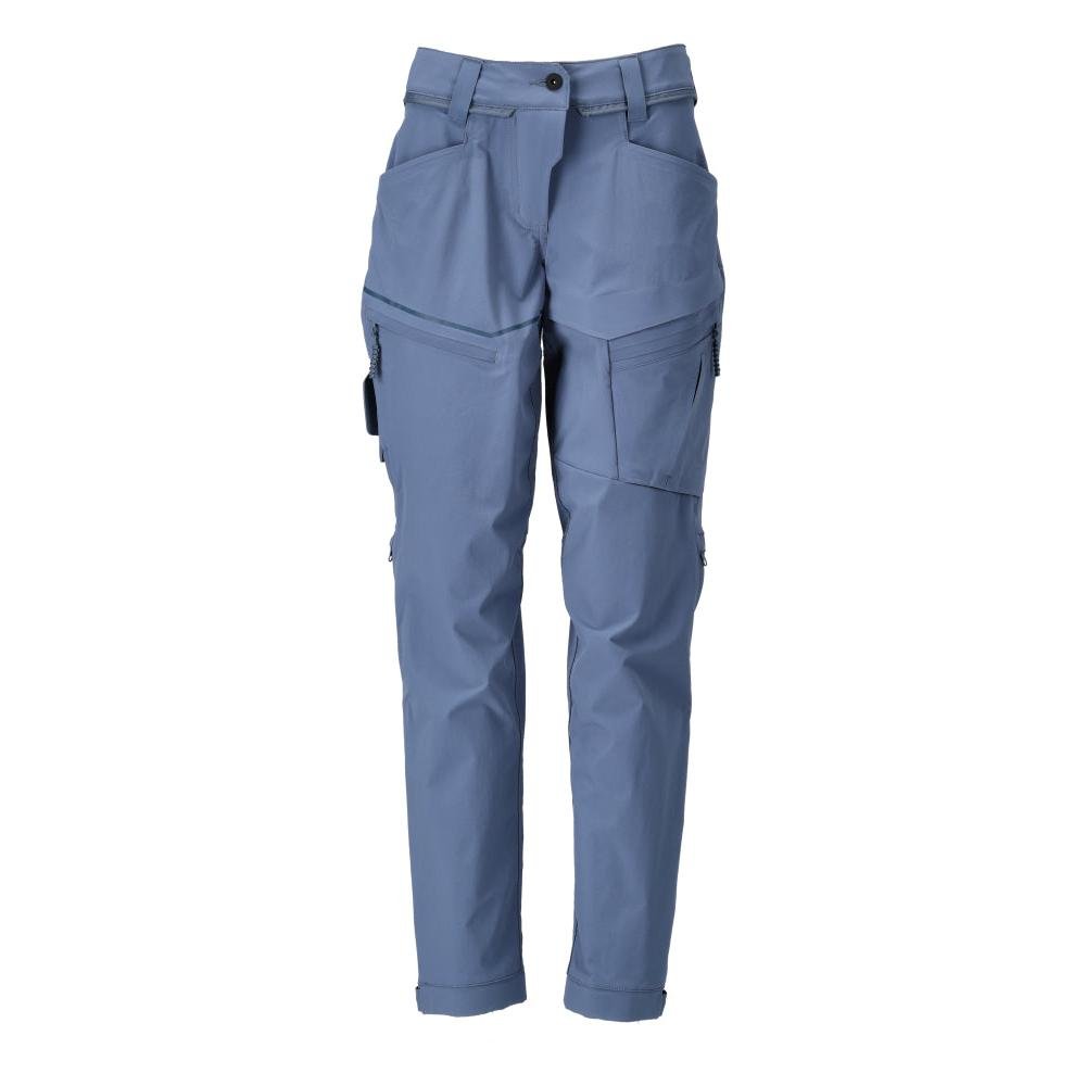 Funktionshose, stretch, Damenpassform Hose