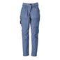 Pantalon fonctionnel stretch pour femme.