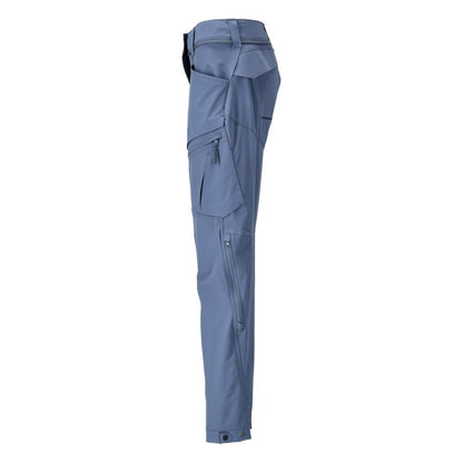 Funktionshose, stretch, Damenpassform Hose