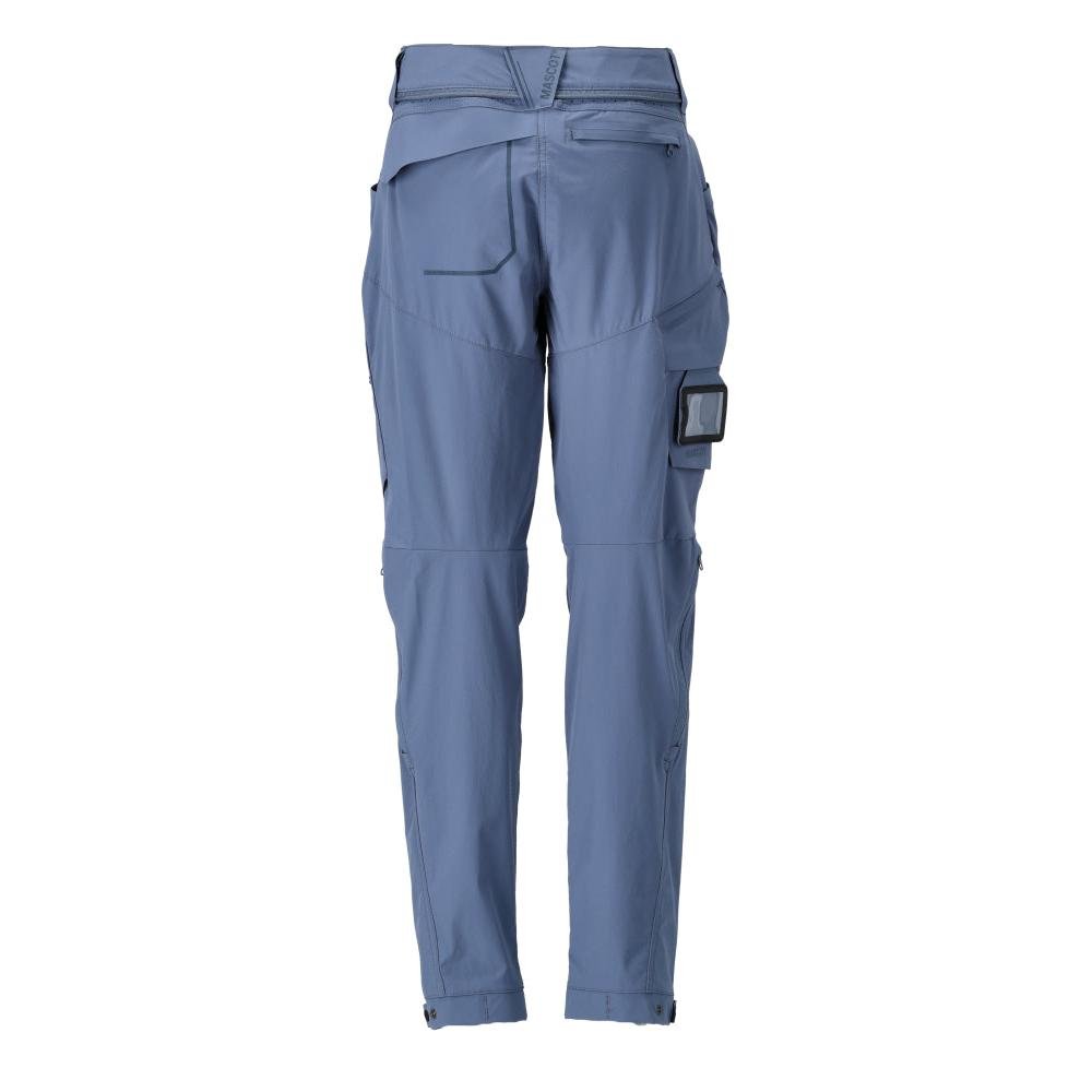 Funktionshose, stretch, Damenpassform Hose