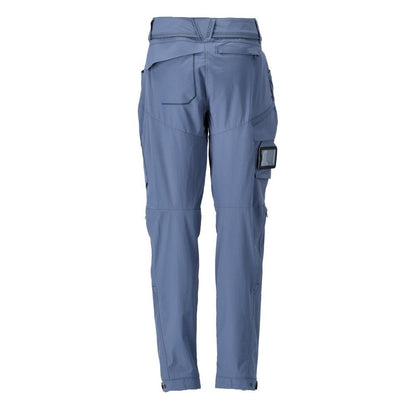 Funktionshose, stretch, Damenpassform Hose
