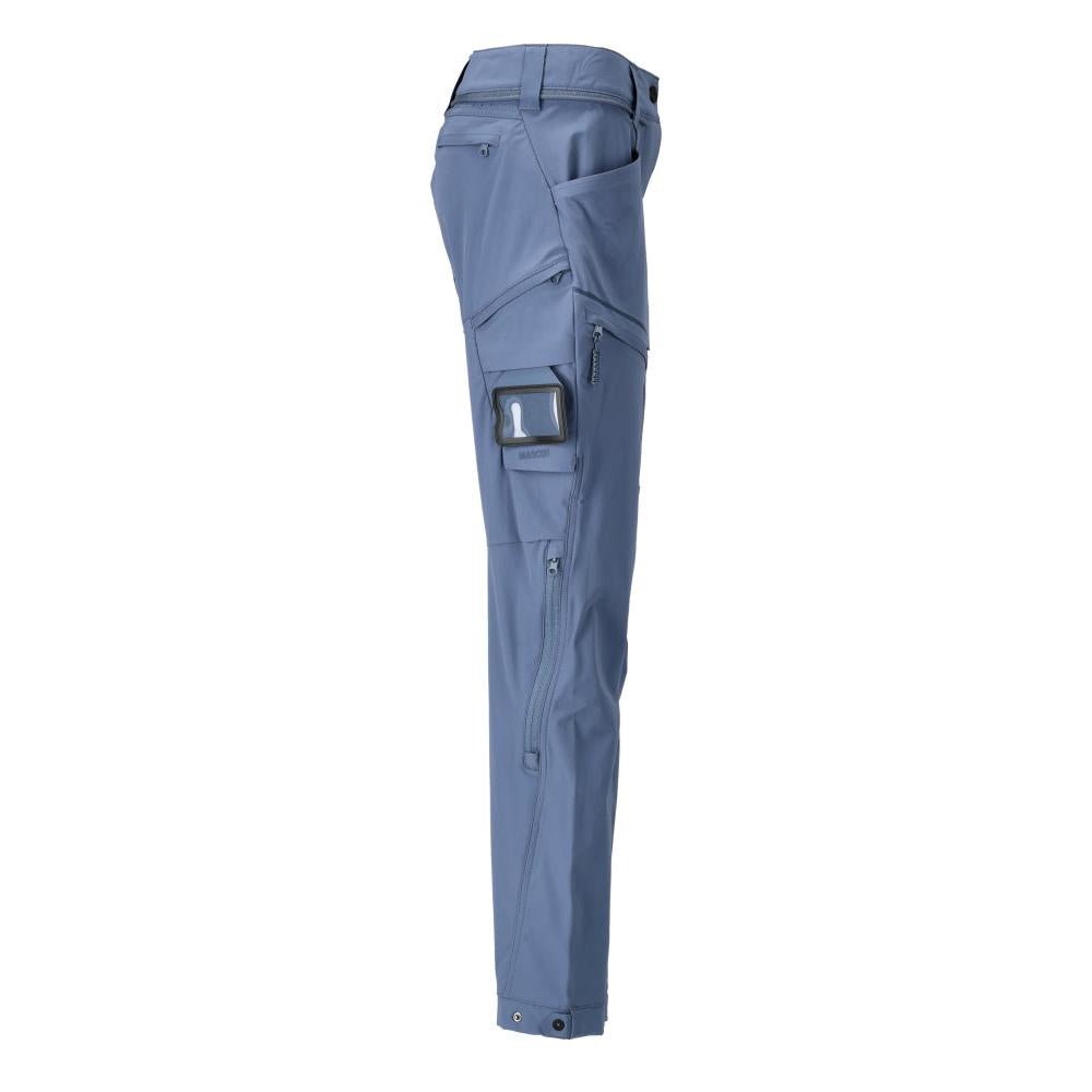Funktionshose, stretch, Damenpassform Hose