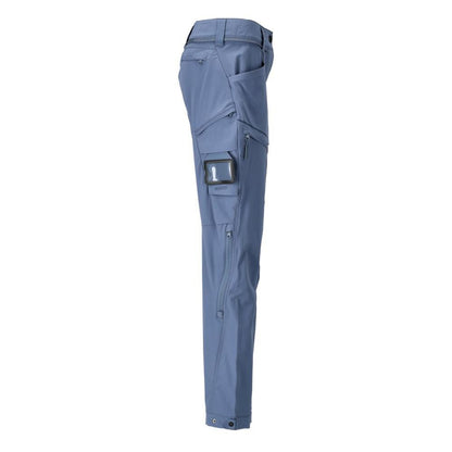 Funktionshose, stretch, Damenpassform Hose