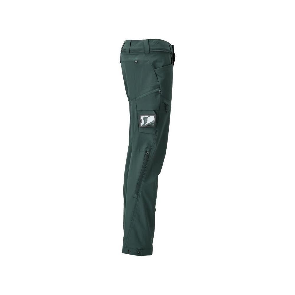 Funktionshose, ULTIMATE STRETCH Hose