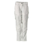 Hose mit Knietaschen, Damen, Maler Hose