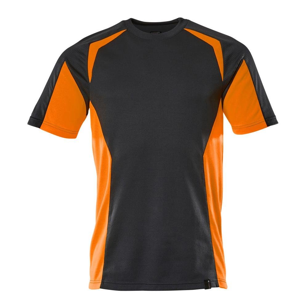 T-shirt, t-shirt coupe moderne
