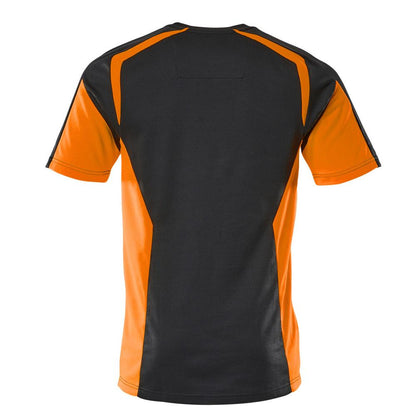 T-shirt, t-shirt coupe moderne
