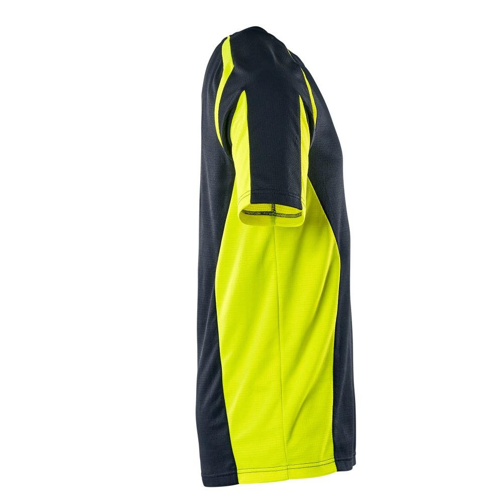 T-shirt, t-shirt coupe moderne