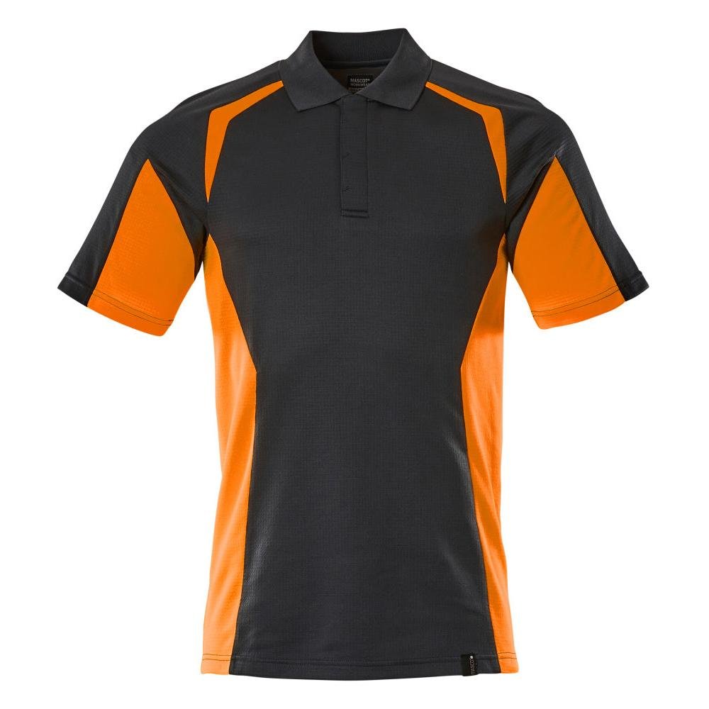 Polo-Shirt, moderne Passform Polo-shirt