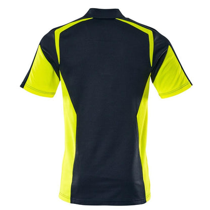 Polo-Shirt, moderne Passform Polo-shirt