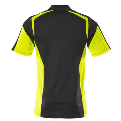 Polo-Shirt, moderne Passform Polo-shirt