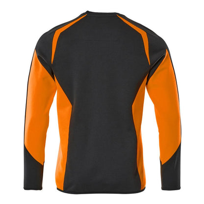 Sweat-shirt, sweat-shirt coupe moderne