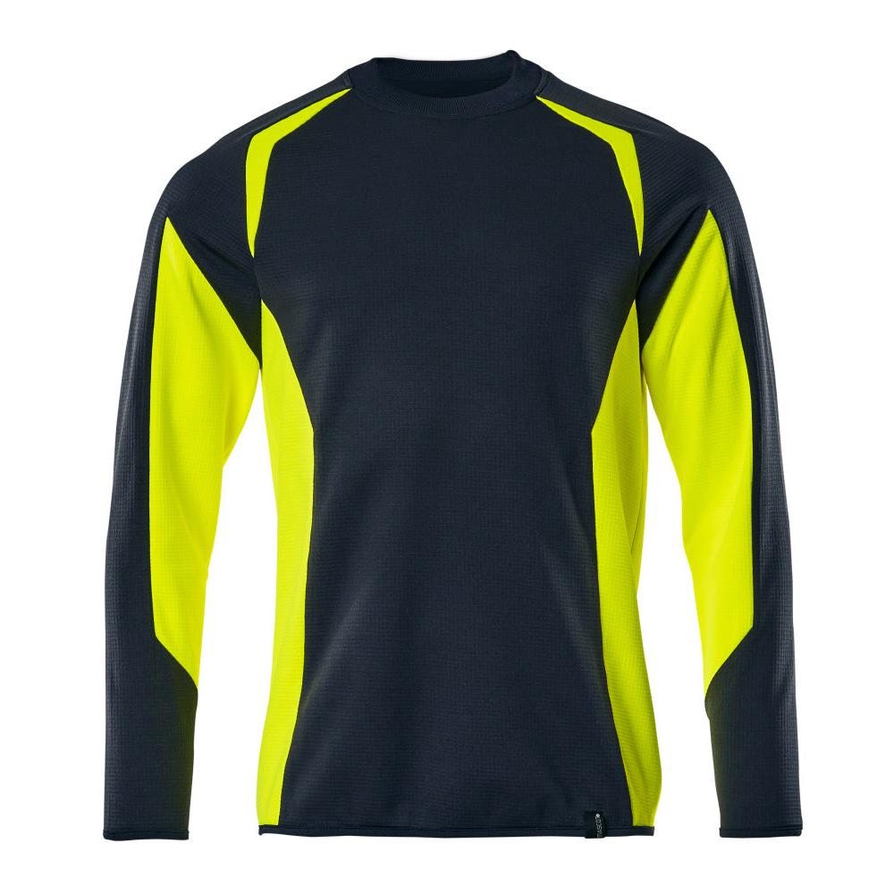 Sweat-shirt, sweat-shirt coupe moderne