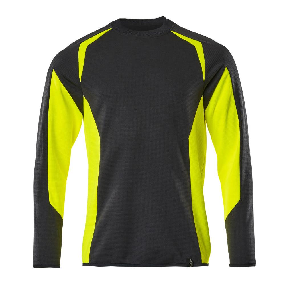 Sweat-shirt, sweat-shirt coupe moderne