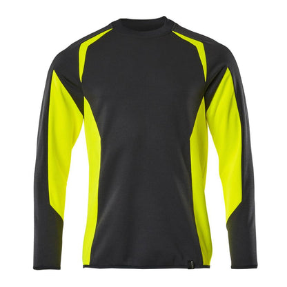 Sweat-shirt, sweat-shirt coupe moderne