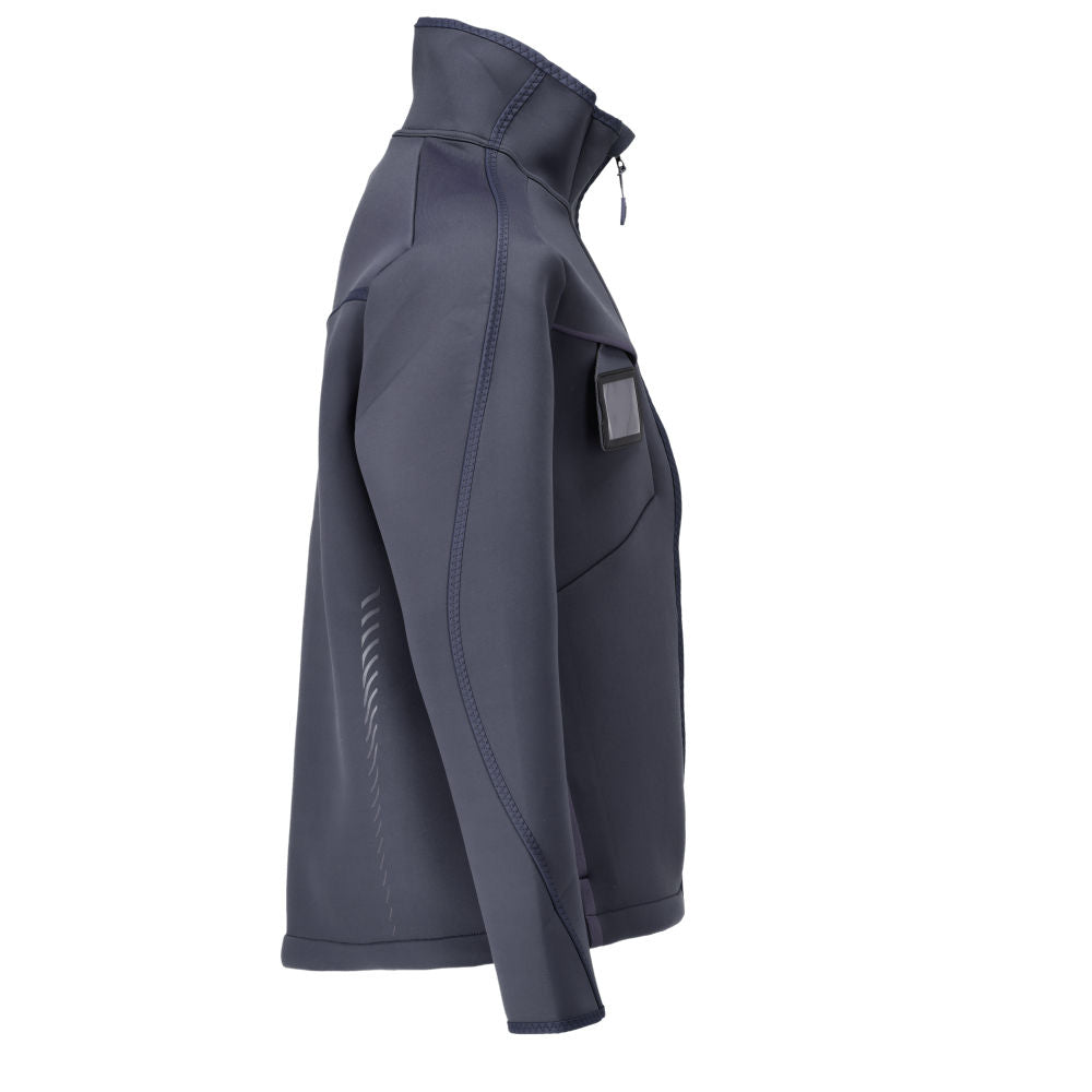 Veste Soft Shell, coupe moderne Veste Soft Shell