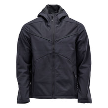 Veste Soft Shell avec capuche Veste Soft Shell