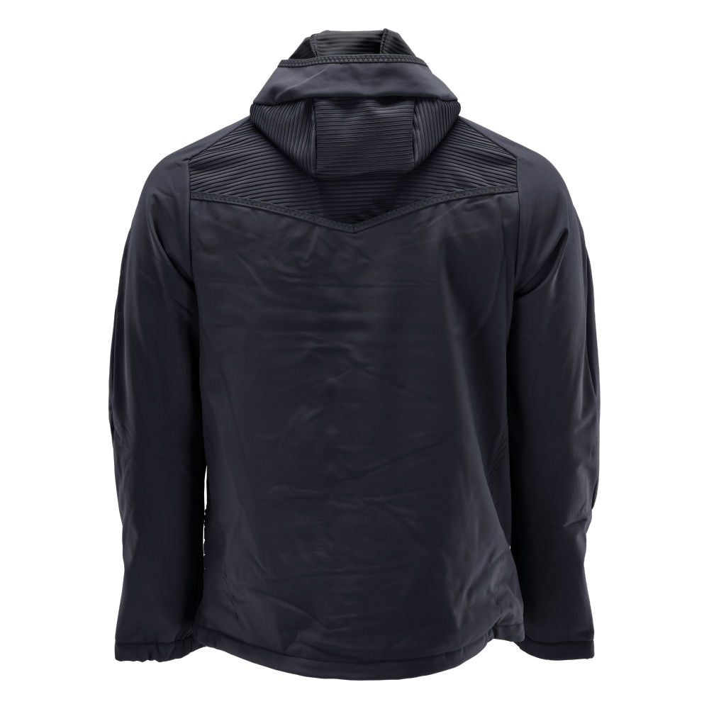 Soft Shell Jacke mit Kapuze Soft Shell Jacke