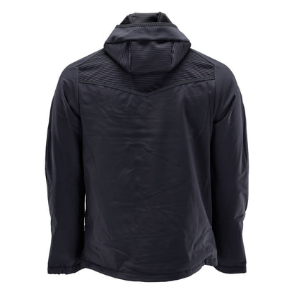 Soft Shell Jacke mit Kapuze Soft Shell Jacke