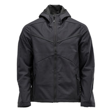 Veste Soft Shell avec capuche Veste Soft Shell