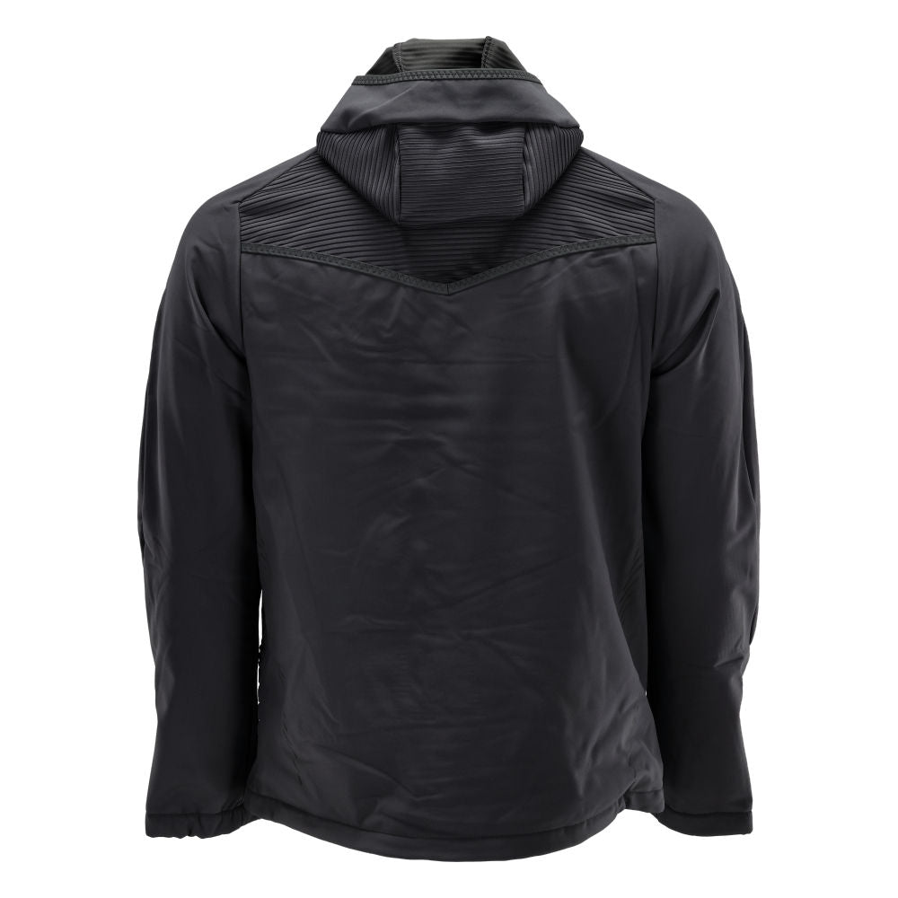 Soft Shell Jacke mit Kapuze Soft Shell Jacke