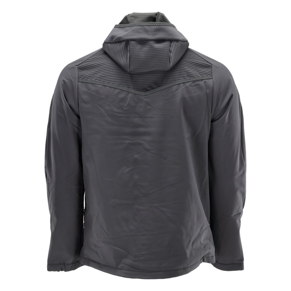 Soft Shell Jacke mit Kapuze Soft Shell Jacke