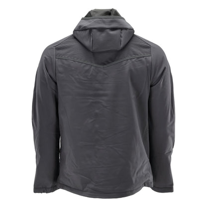 Soft Shell Jacke mit Kapuze Soft Shell Jacke
