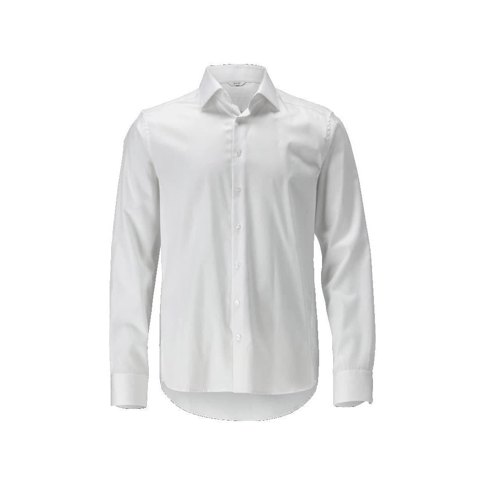 Chemise, coupe slim