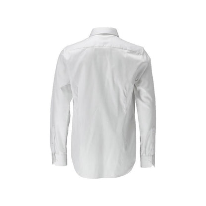 Chemise, coupe slim