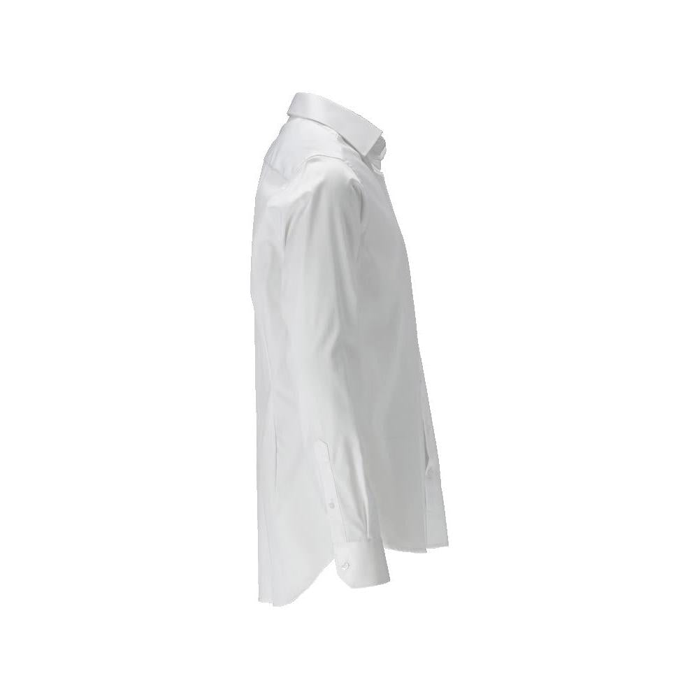Chemise, coupe slim