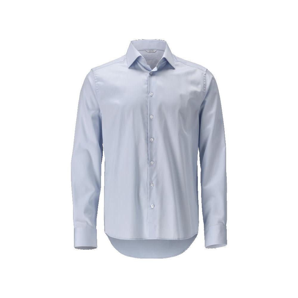Chemise, coupe slim
