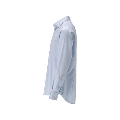 Chemise, coupe slim